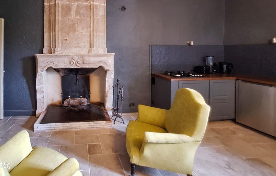 living-room