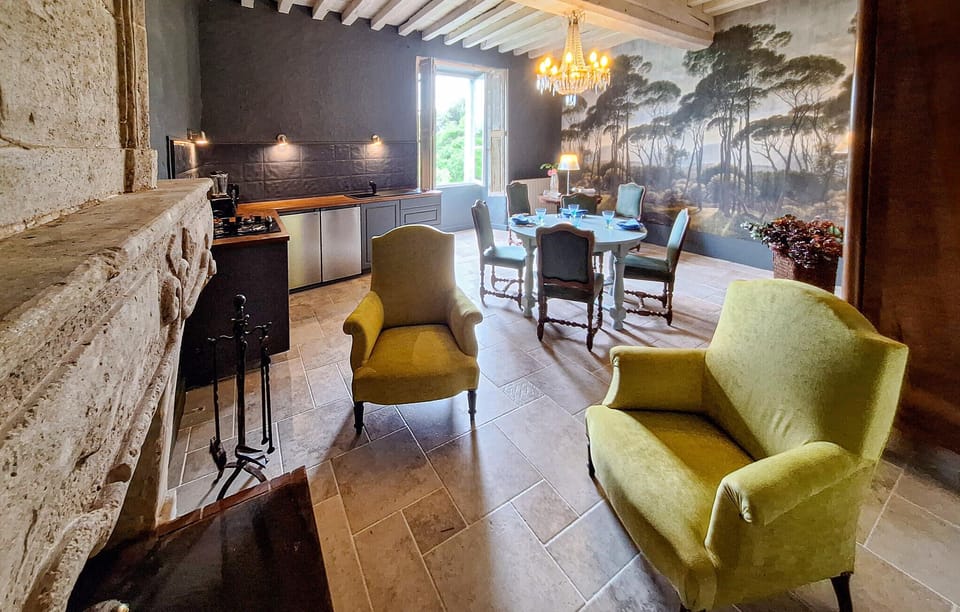 living-room