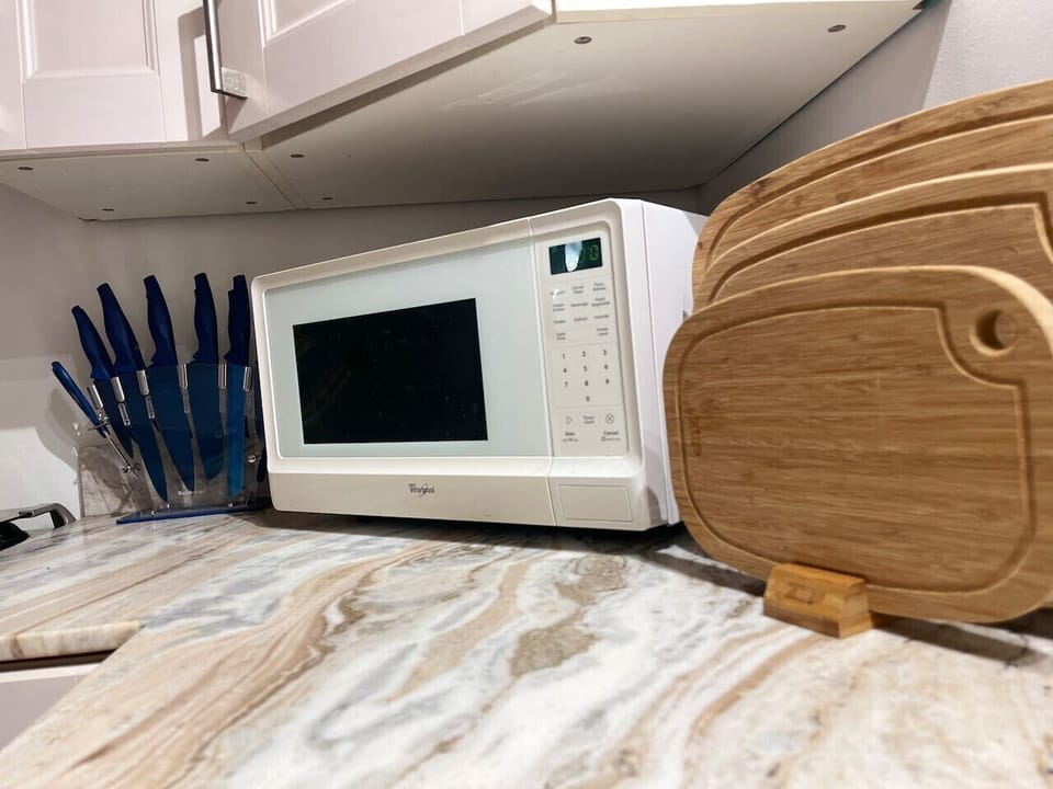 Microwave