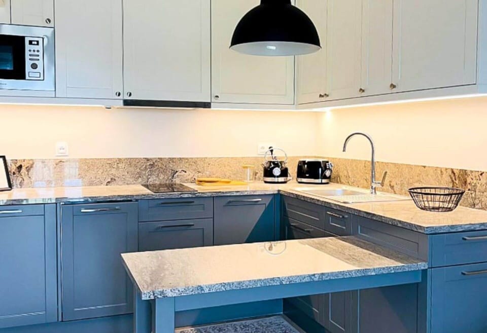 Apartment | Private kitchen | Highchair
