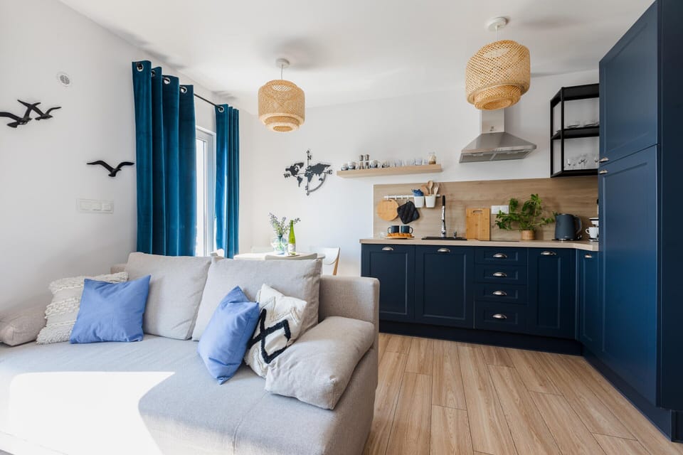 House | Private kitchen | Highchair