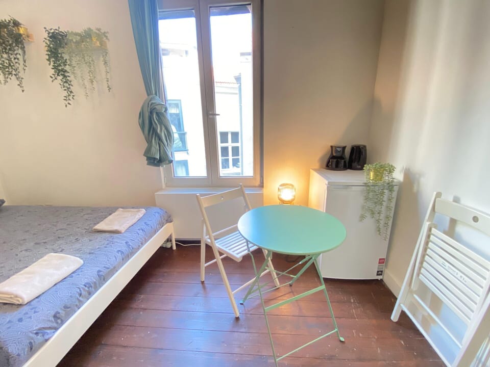Apartment | 1 bedroom