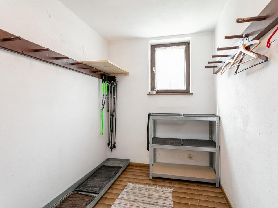Holiday Home Facilities and Services