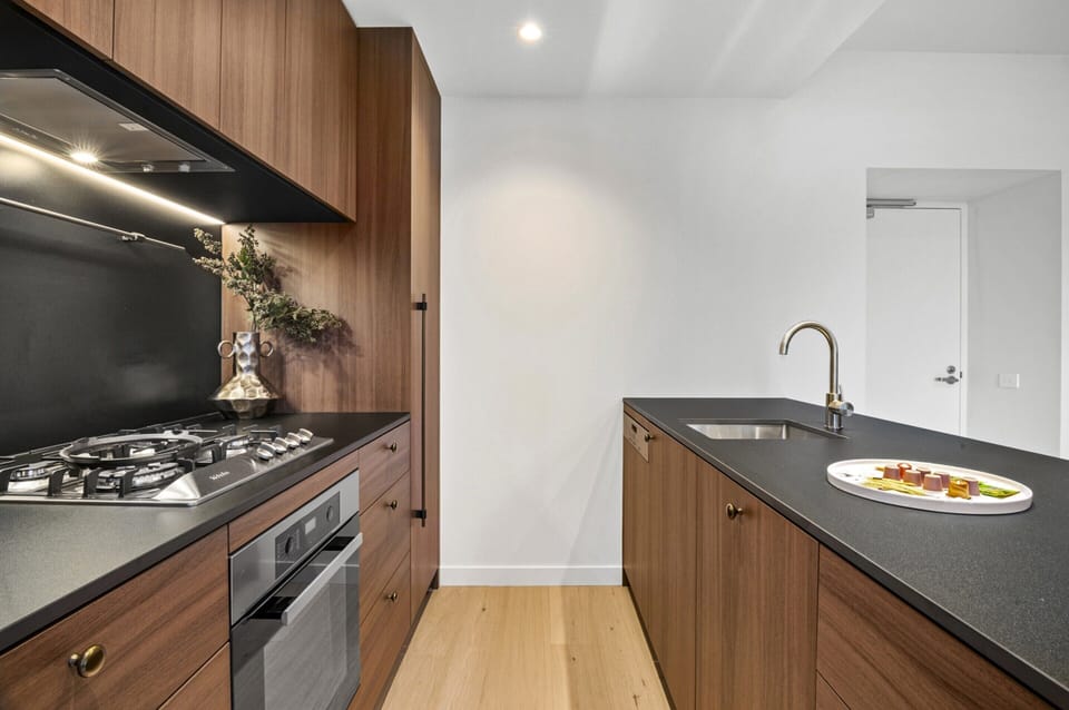 Apartment | Private kitchen