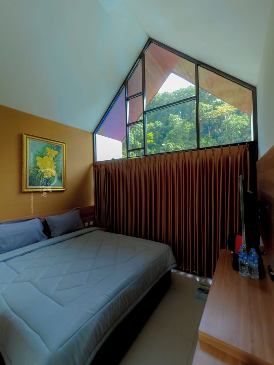 Superior Double Room | Free WiFi