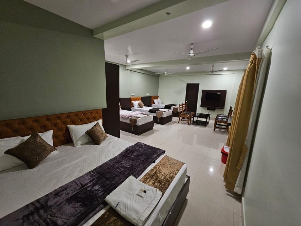 Premium Room