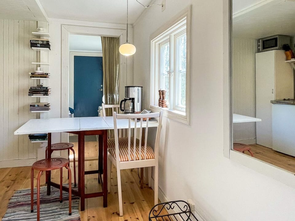 House | Interior