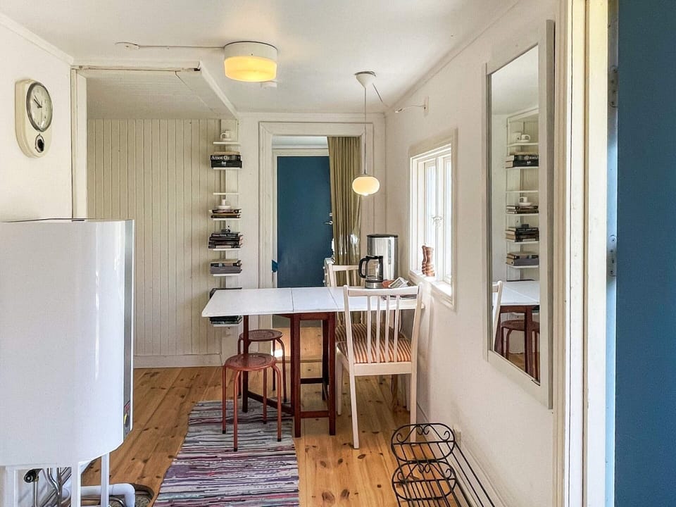 House | Interior
