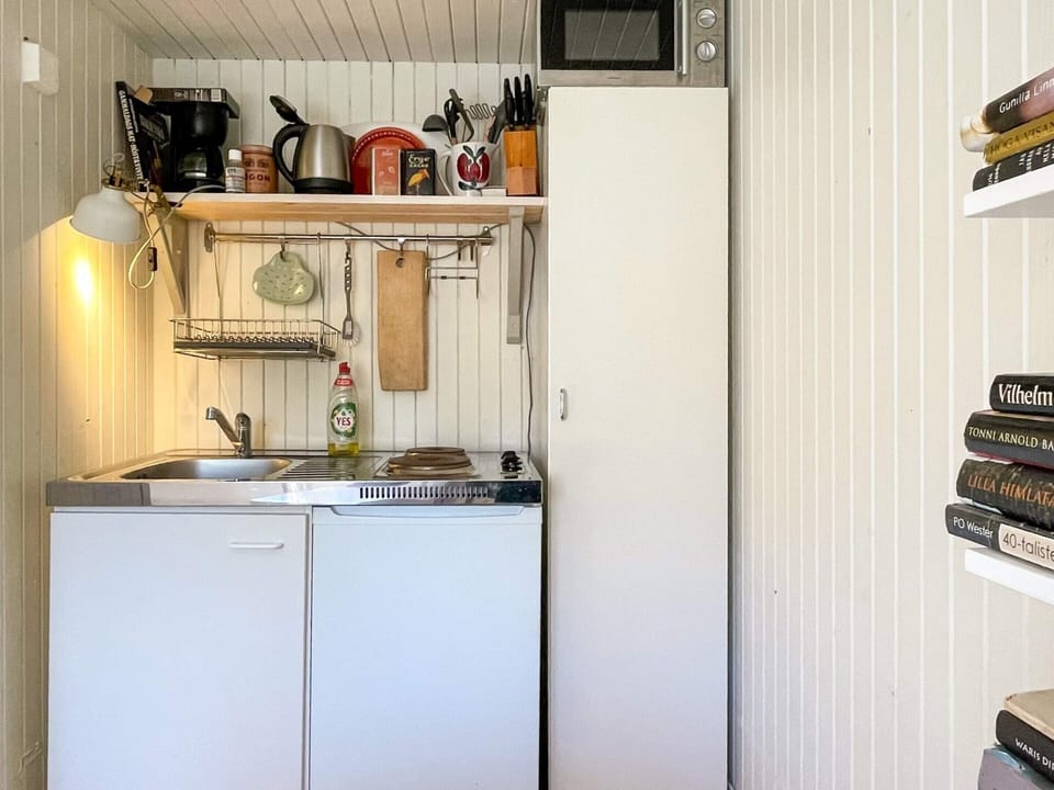 House | Interior