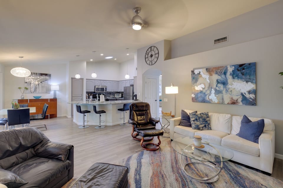 Living Space