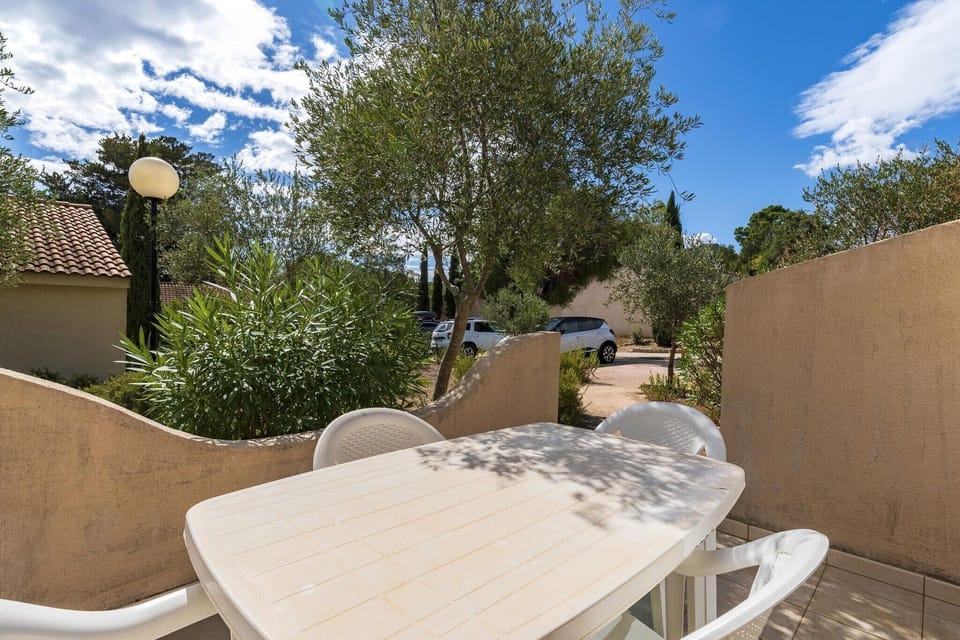 Patio / Balcony