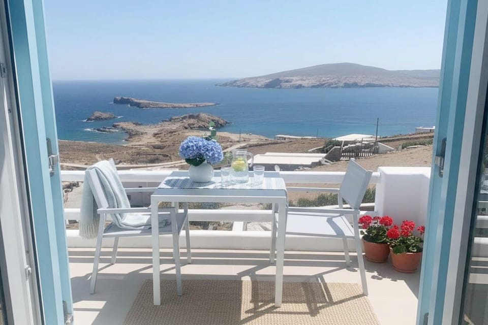 Patio / Balcony