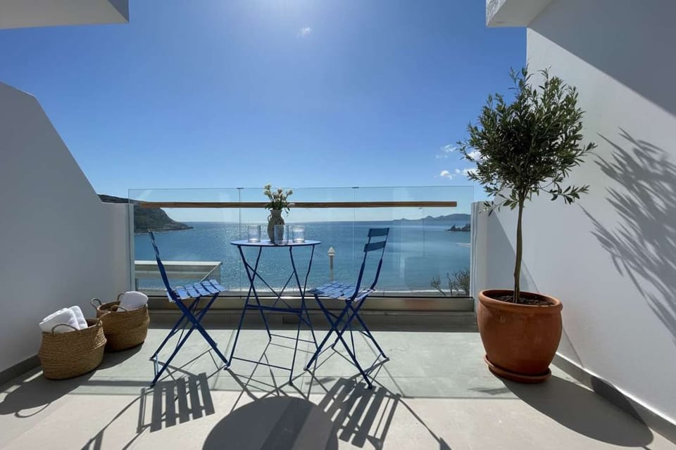 Patio / Balcony