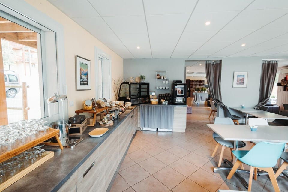 Holiday Home Facilities and Services