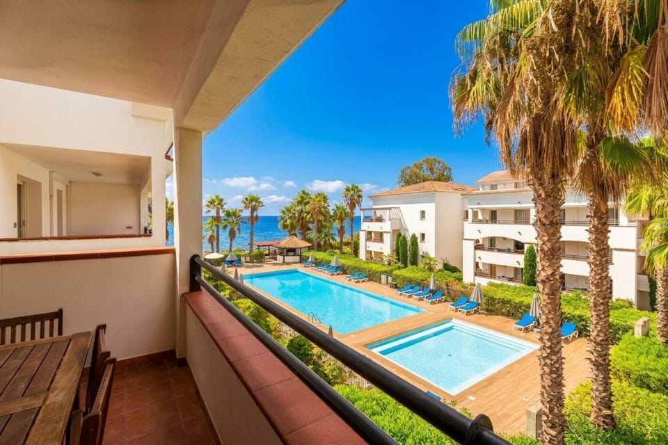 Patio / Balcony
