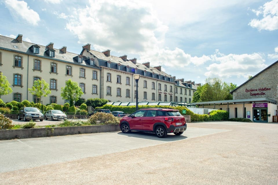 Holiday Park Facilities and Services 