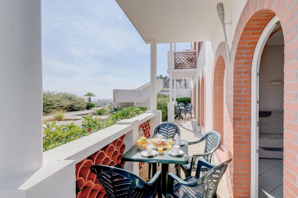 Patio / Balcony