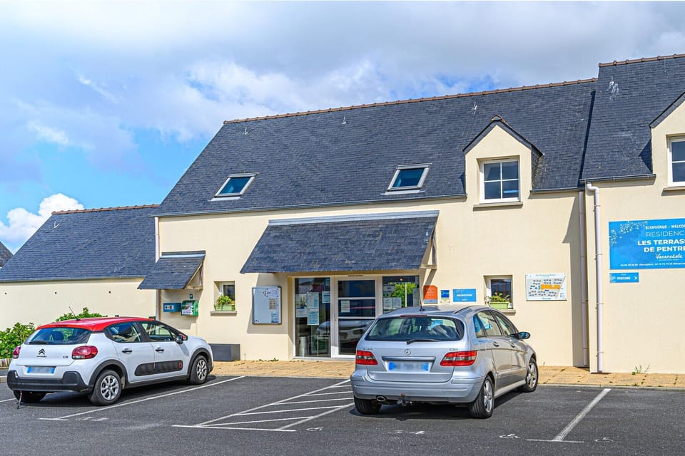 Holiday Park Facilities and Services 