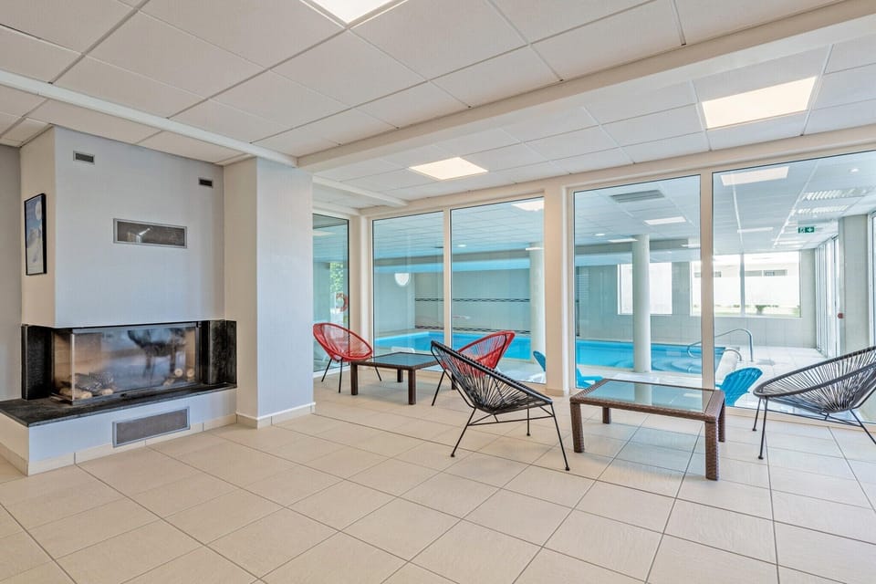 Holiday Home Facilities and Services