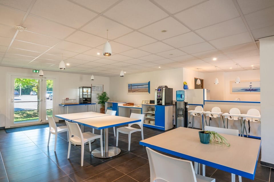 Holiday Home Facilities and Services