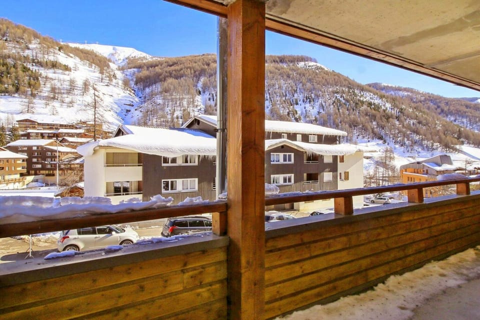 Patio / Balcony