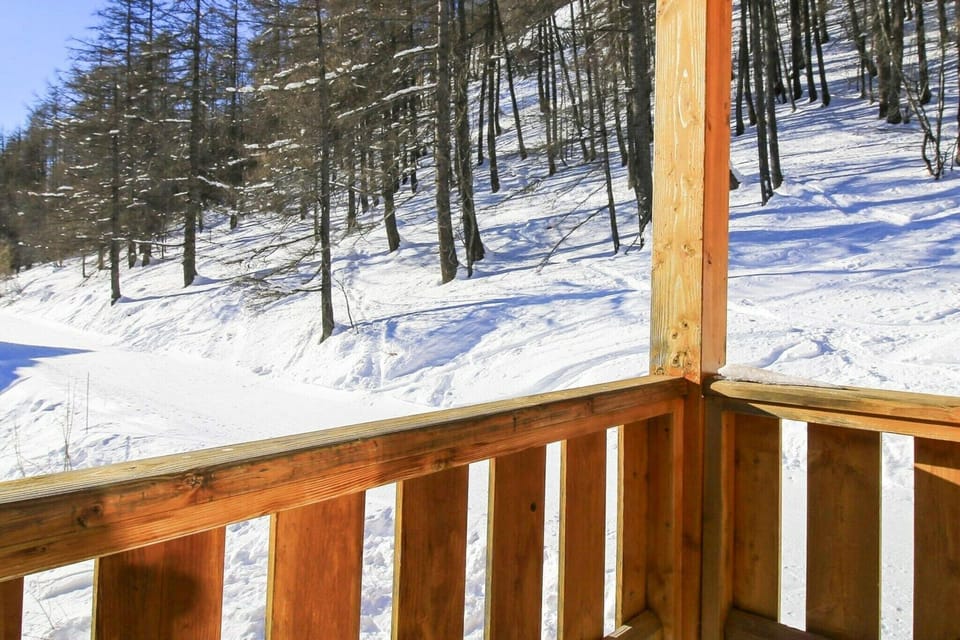 Patio / Balcony