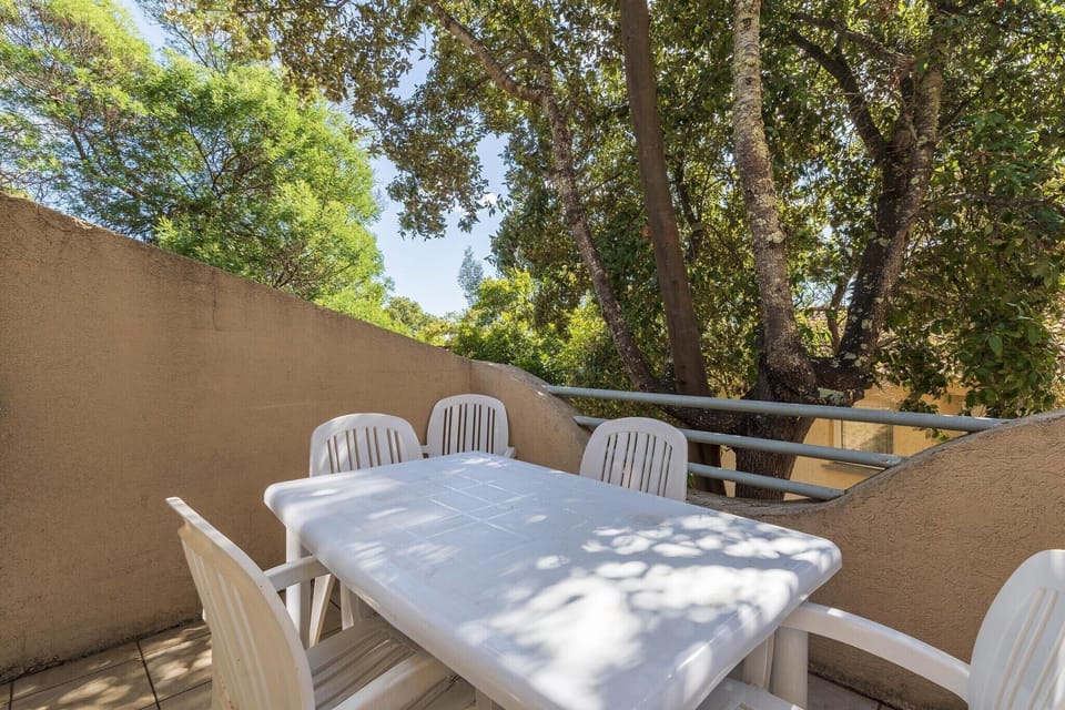 Patio / Balcony