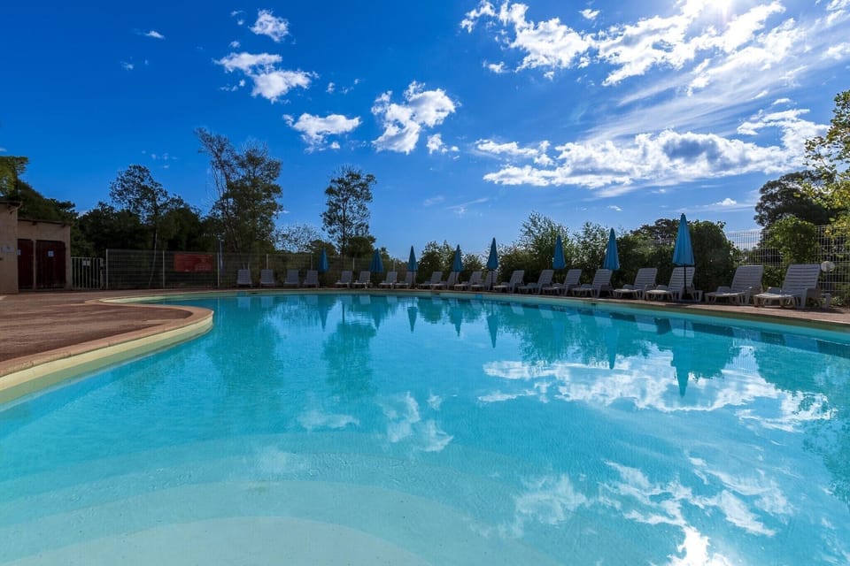 Holiday Home Swimming Pool