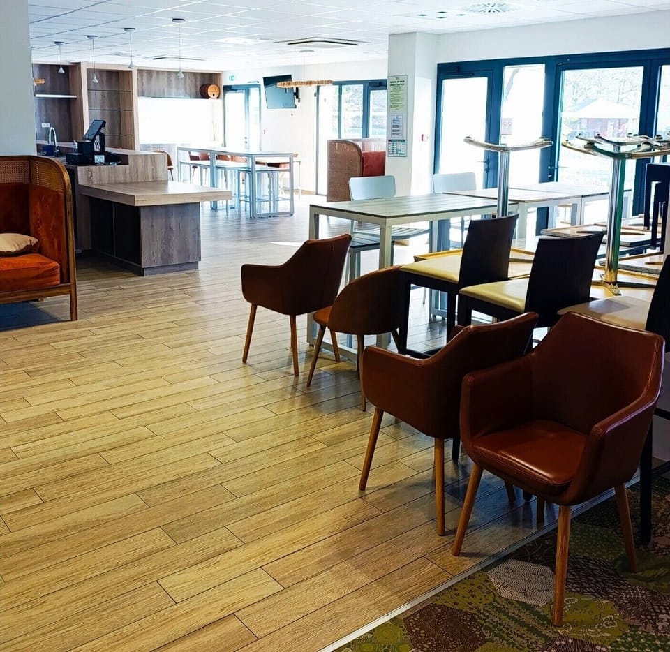 Holiday Park Facilities and Services 