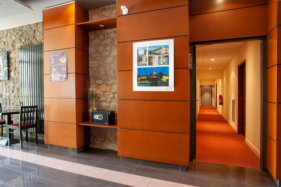 Holiday Home Facilities and Services