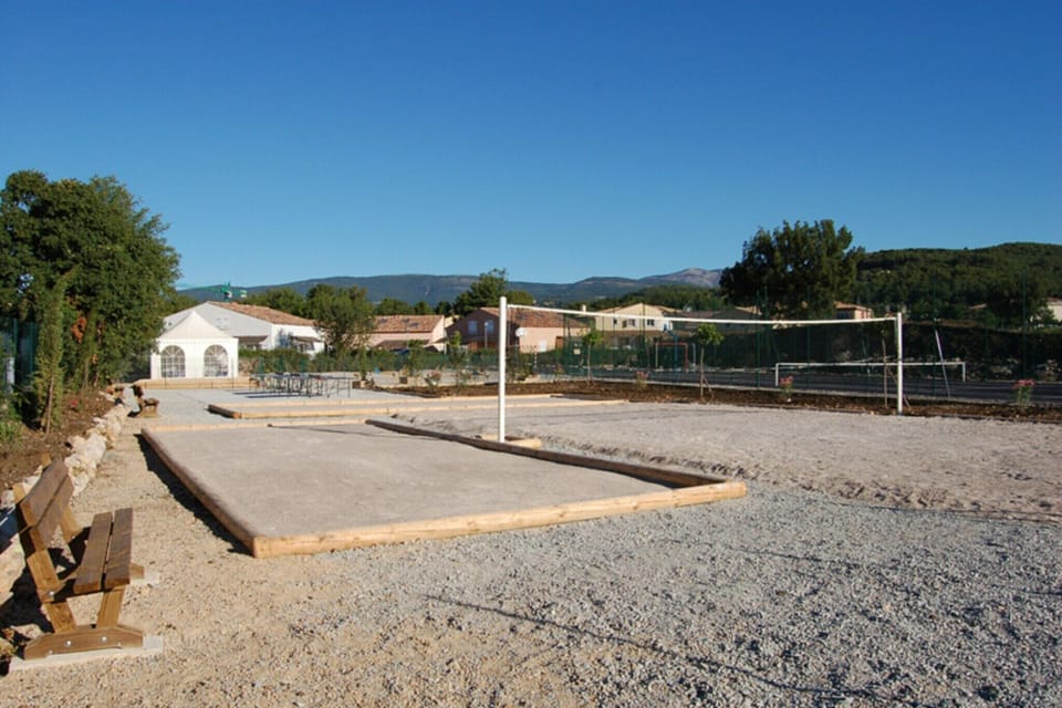 Holiday Home Facilities and Services