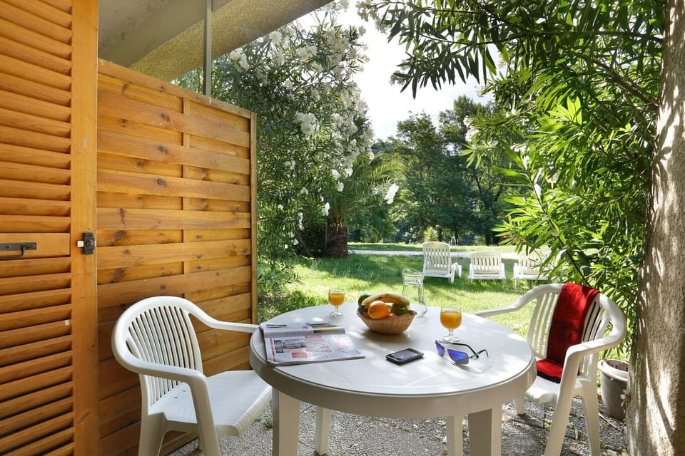 Patio / Balcony