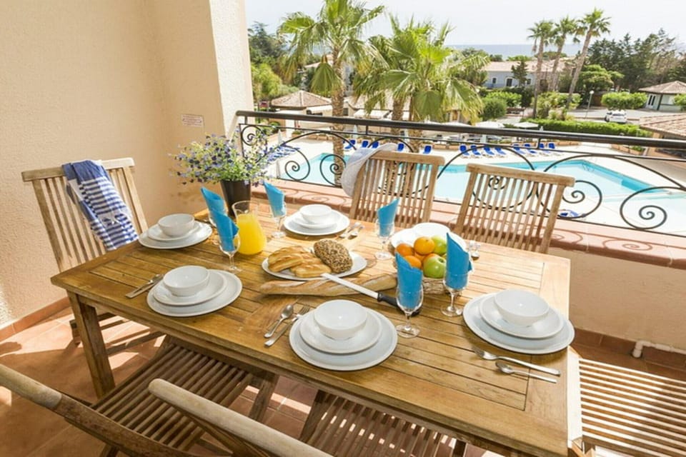 Patio / Balcony