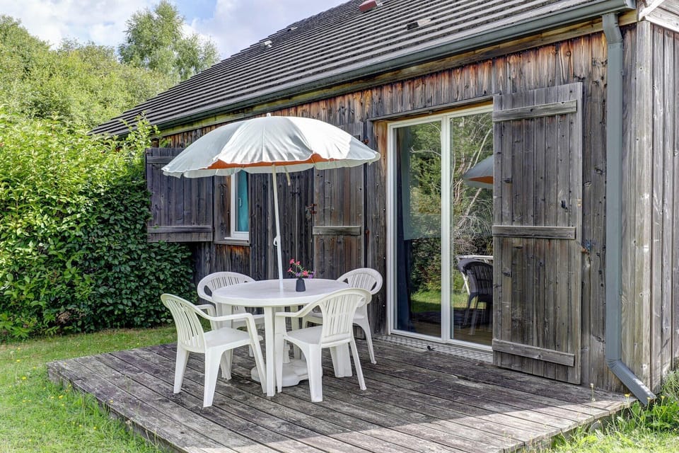 Patio / Balcony