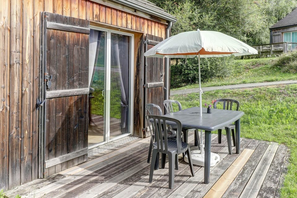 Patio / Balcony