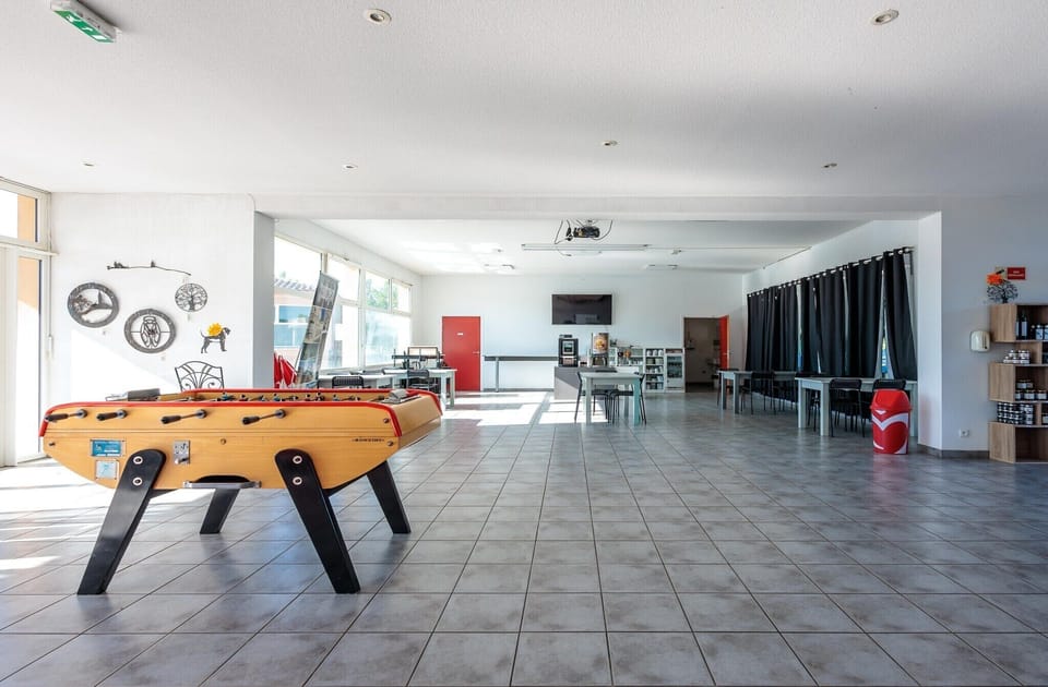 Holiday Home Facilities and Services