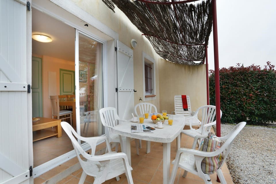 Patio / Balcony