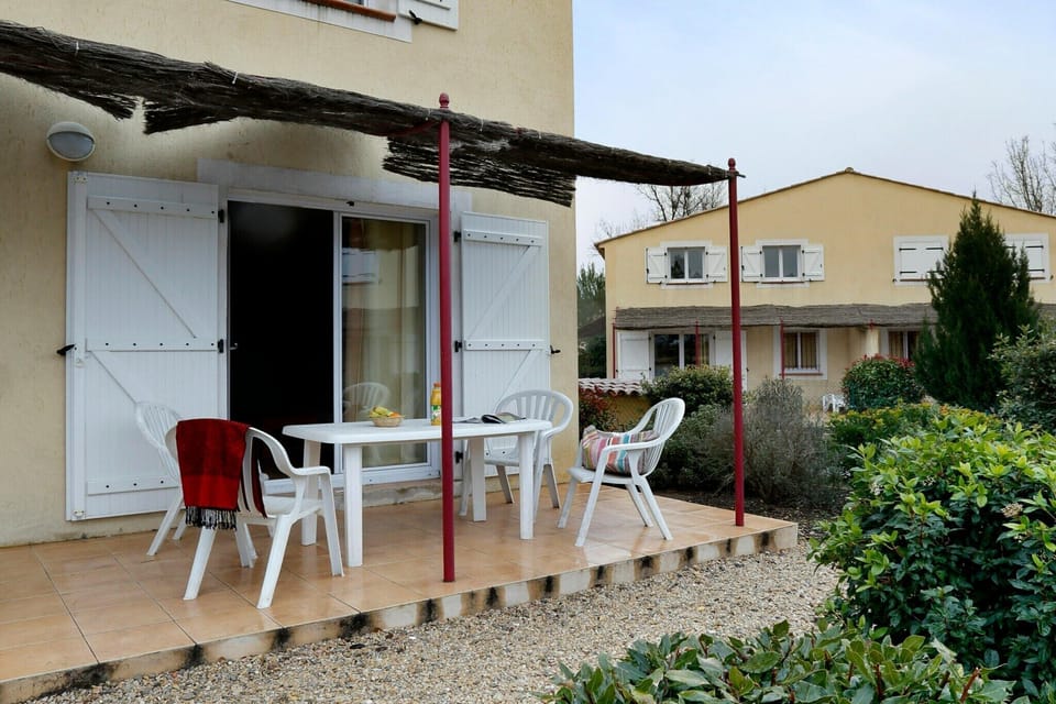 Patio / Balcony