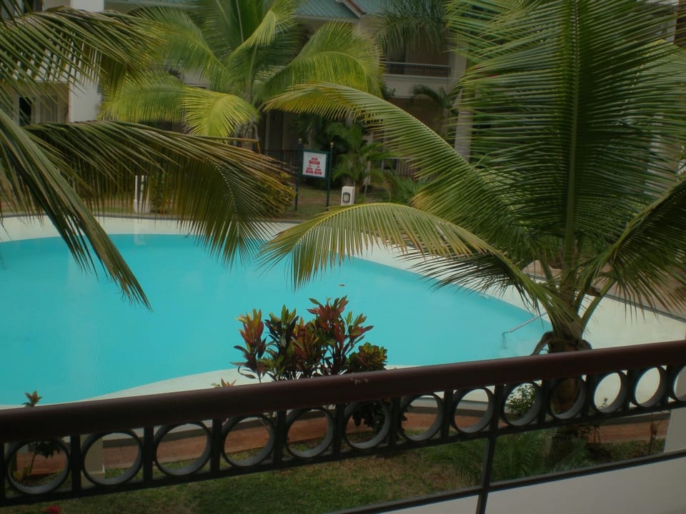 Pool Indoor