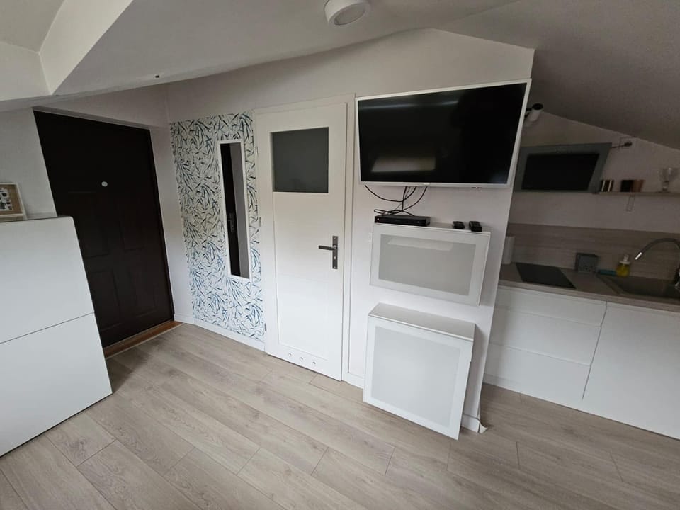 Comfort Apartment | Interior