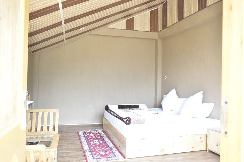Premium Room | Free WiFi