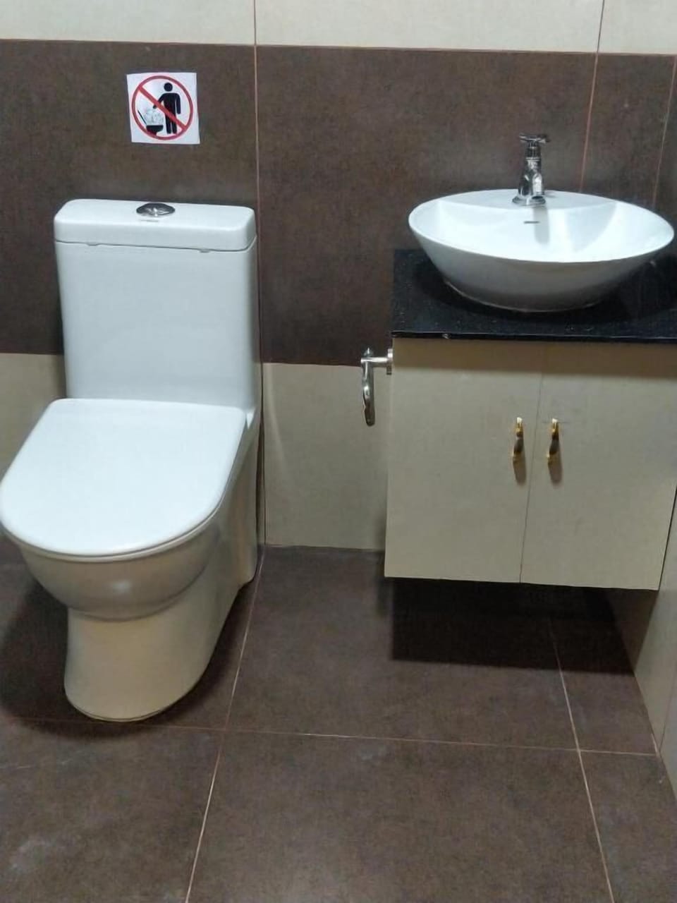Soap, shampoo
