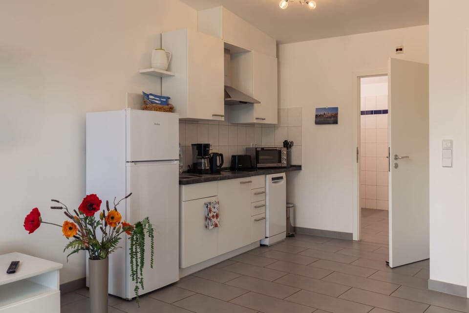 Apartment | Private kitchen