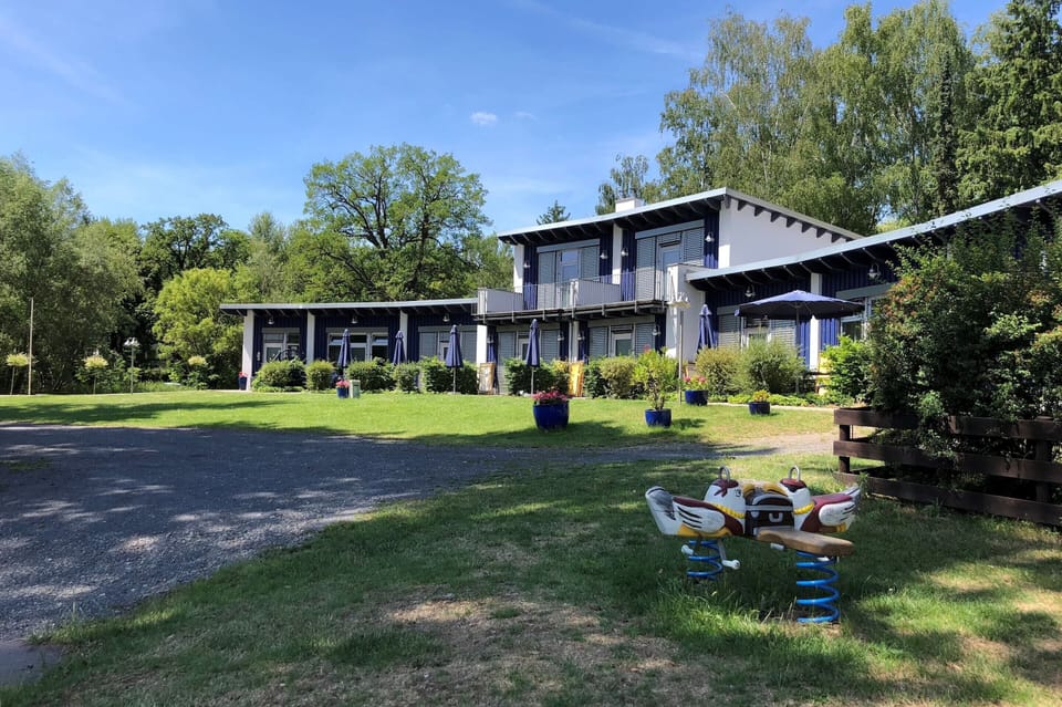 Apartment | Exterior