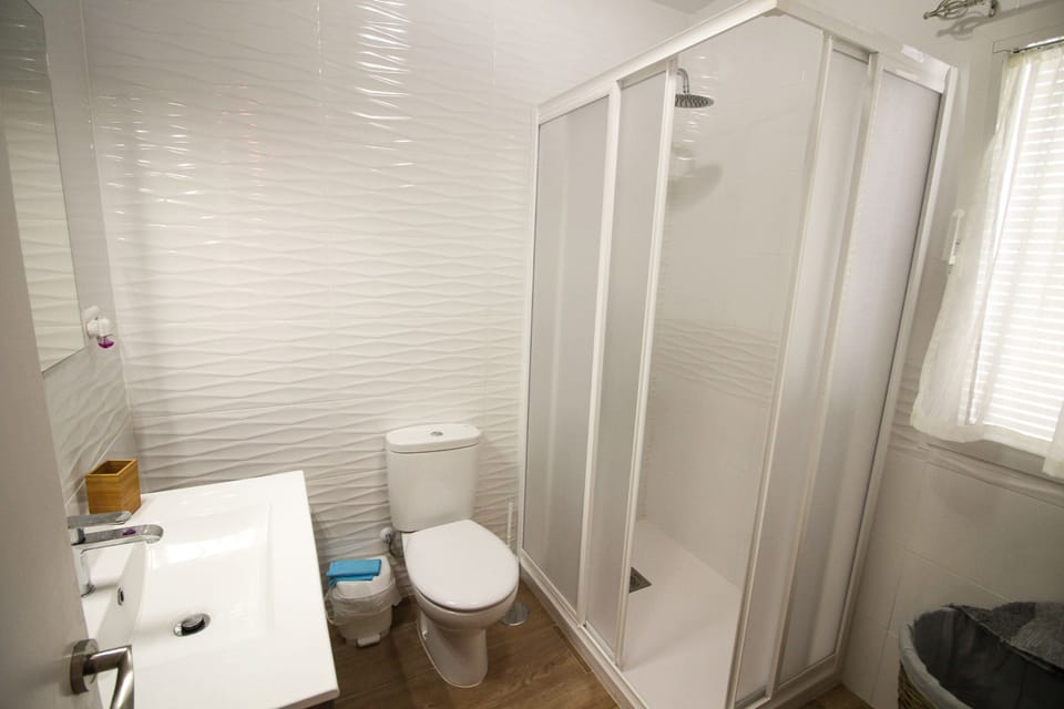P Andaluz 670 by At Home Costa del Sol Apartment in Axarquía