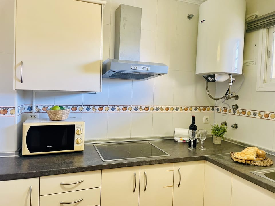 House | 1 bedroom