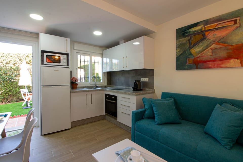 House | 1 bedroom