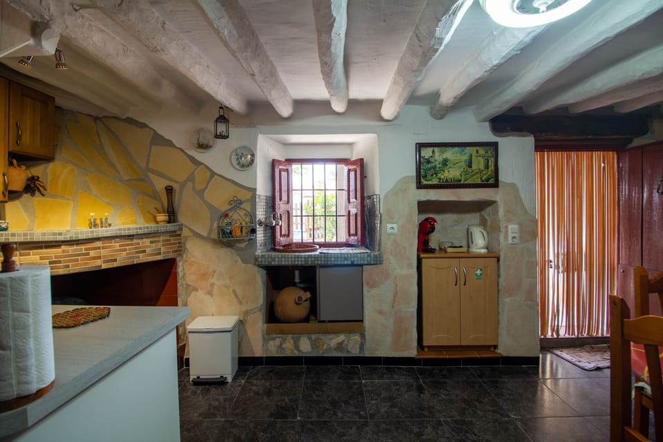 House | 2 bedrooms