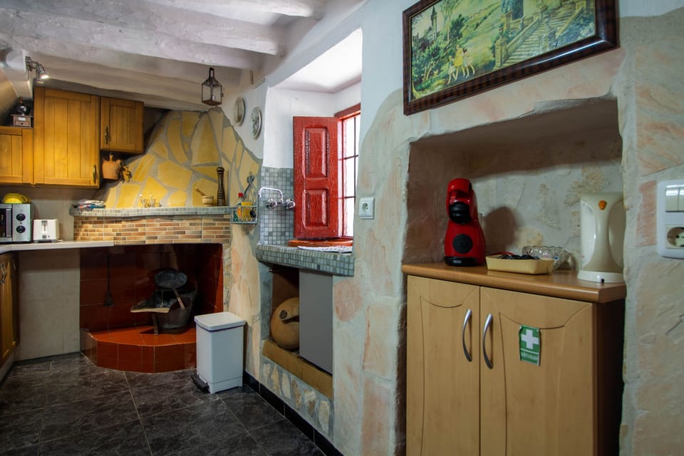 House | 2 bedrooms