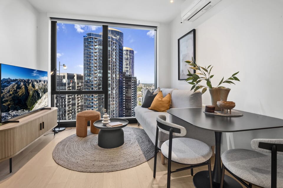 Apartment | Living room